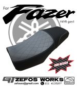 fazer 600 gen1 - Image 2