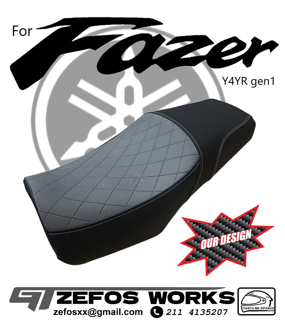 fazer 600 gen1 - Image 2