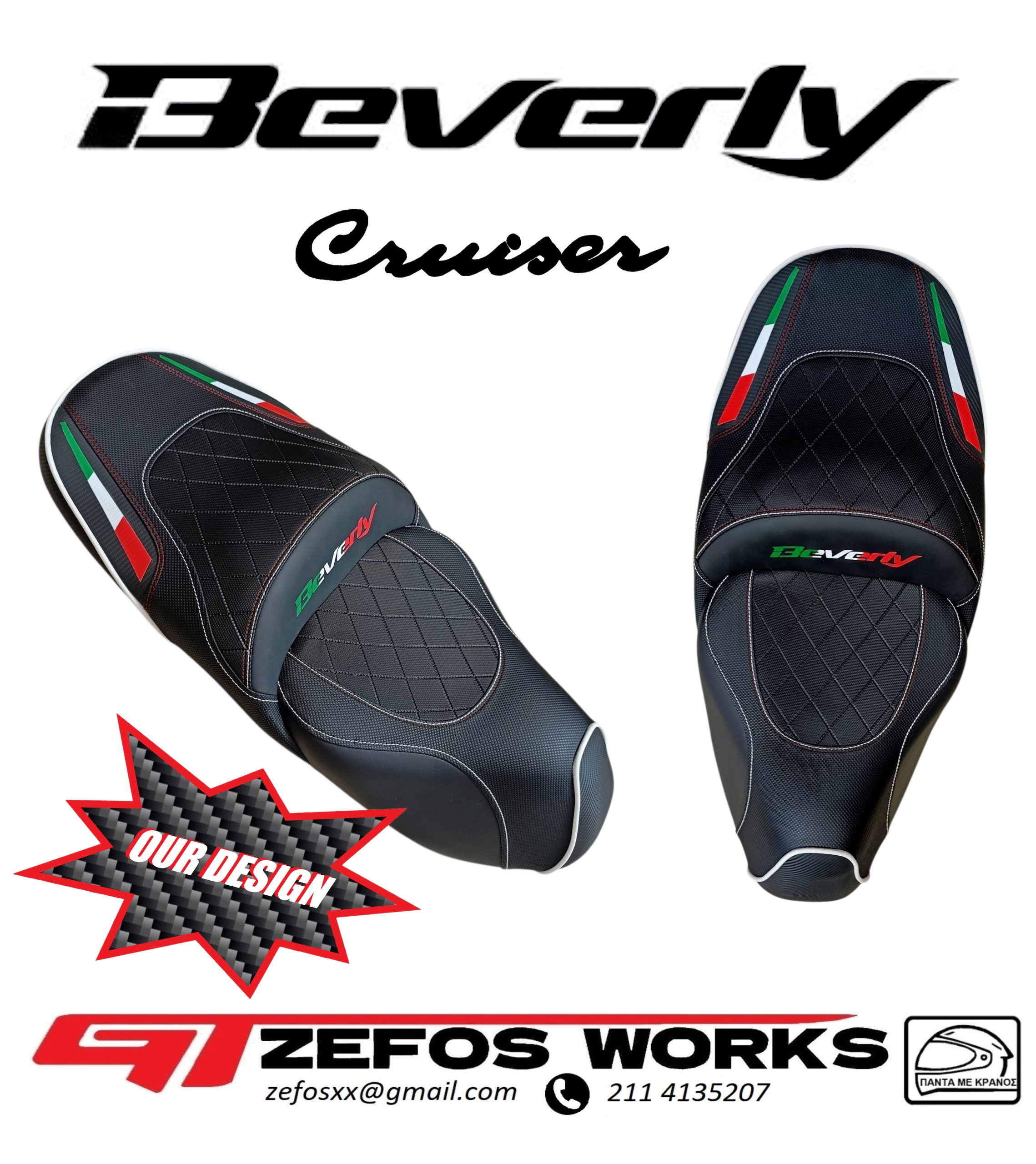 beverly CRUISER - Image 10