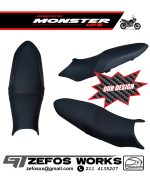 Daytona Monster 125 - Image 4