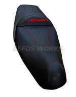 Gilera NEXUS 500 - Image 5