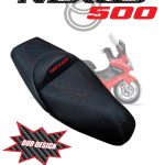 Gilera NEXUS 500