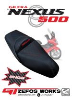 Gilera NEXUS 500