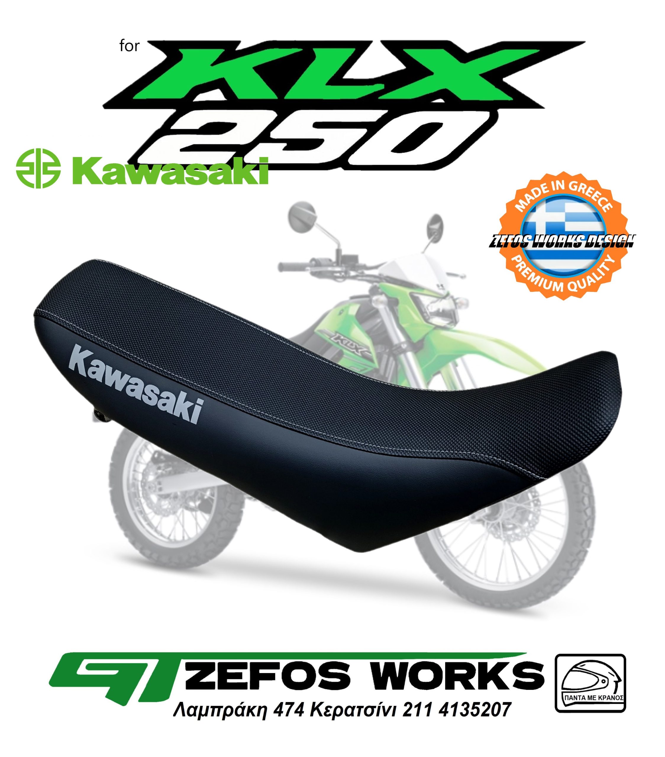 sela_kawasaki_klx_250_2010_seles-enduro_klx250s_kalyma_selas_athens_peiraias KLX 250 Kawasaki - Image 1