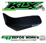 KLX 250 Kawasaki - Image 3
