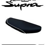 Astrea 100 supra