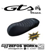 vespa GTS - Image 3