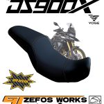Voge DS900X 2026