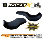 Voge DS900X 2026 - Image 5