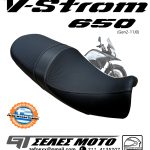 VSTROM 650 Gen2