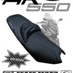 AK 550 premium