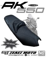 AK 550 premium