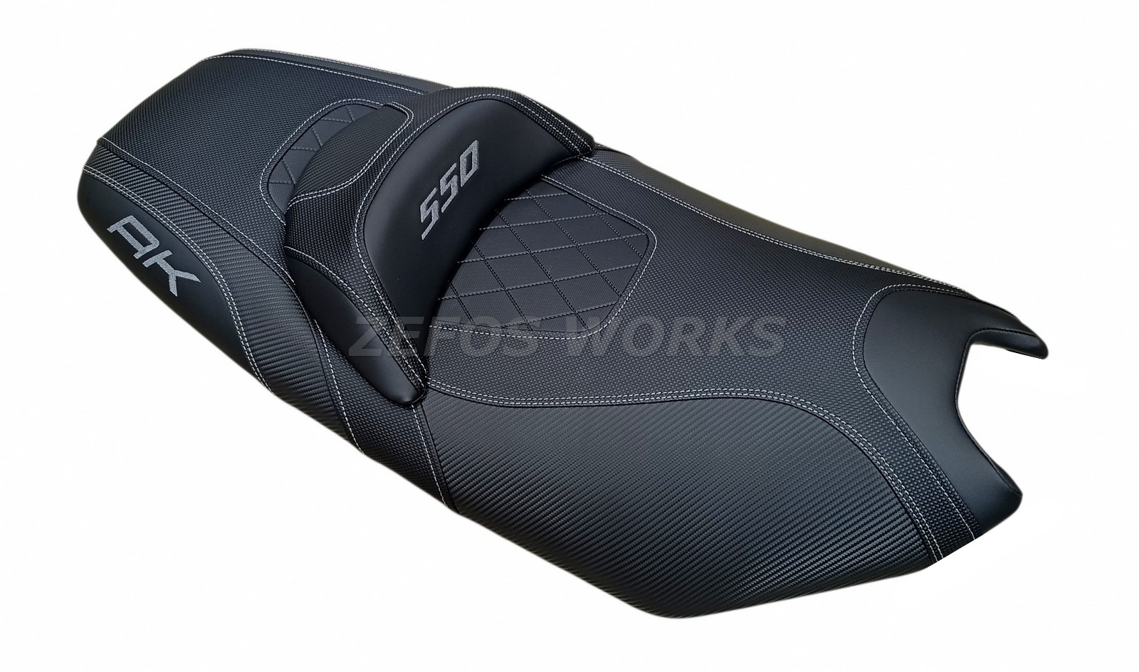 AK 550 premium - Image 5