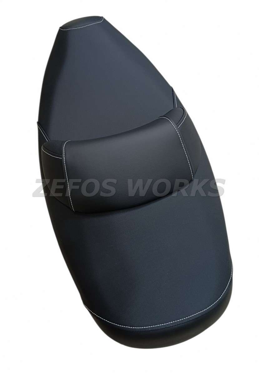 sym GTS 250 / 300 Gen 1 - Image 4