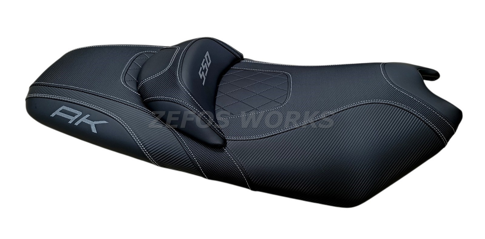 AK 550 premium - Image 6