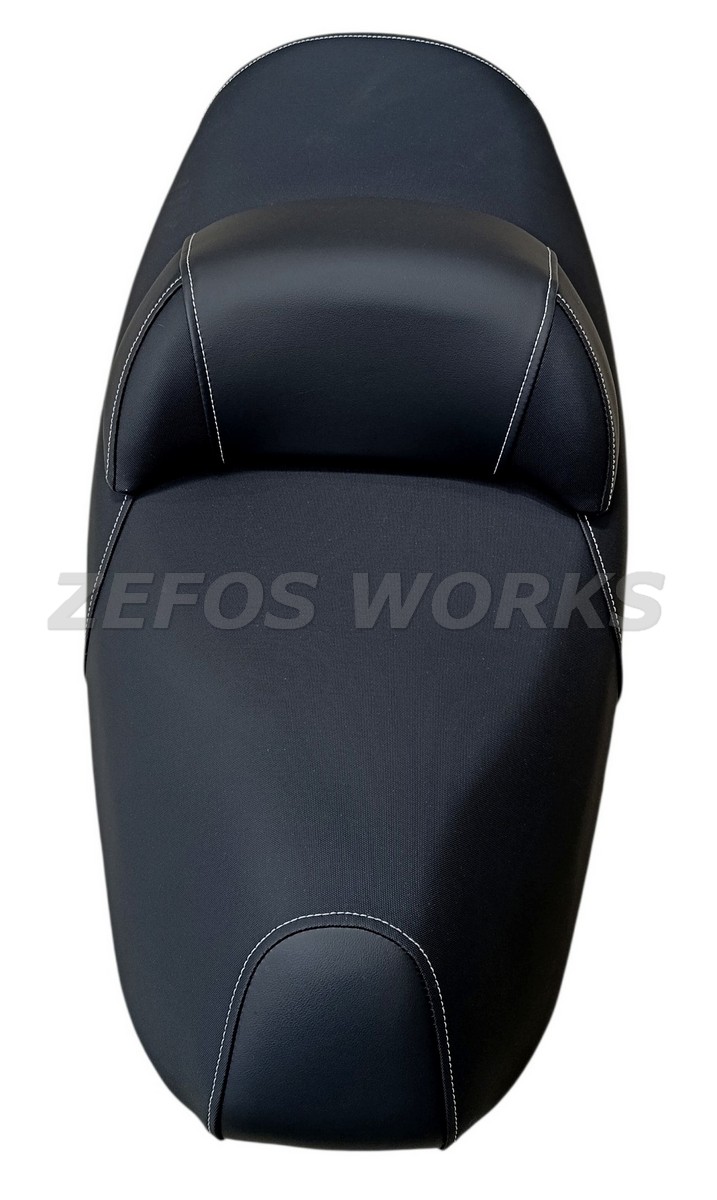 sym GTS 250 / 300 Gen 1 - Image 2