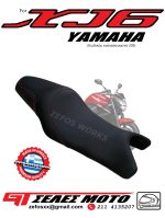 yamaha XJ6 Diversion