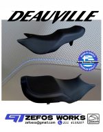 honda Deauville 650 - Image 3