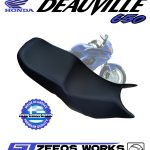 honda Deauville 650
