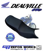 honda Deauville 650