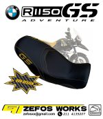 bmw R 1150 GS
