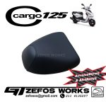 daytona CARGO 125