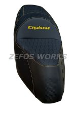 sym CRUISYM premium - Image 8