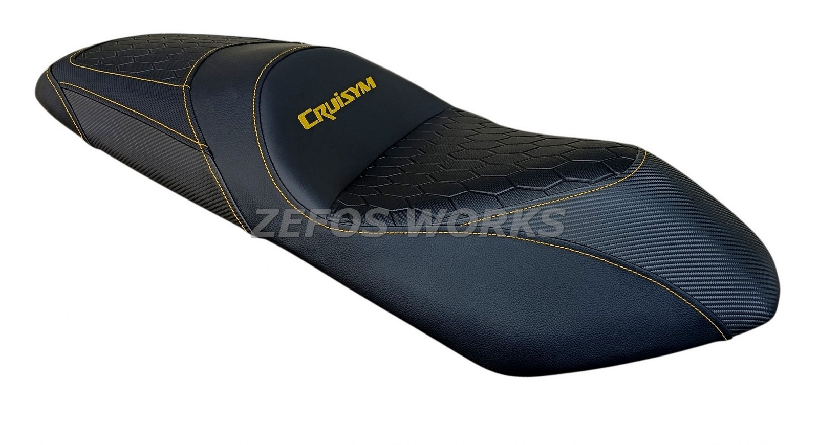 sym CRUISYM premium - Image 9