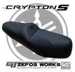 crypton S Ανατομική σέλα - Image 4