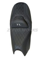 Sym maxsym TL 500 - 508 - Image 5