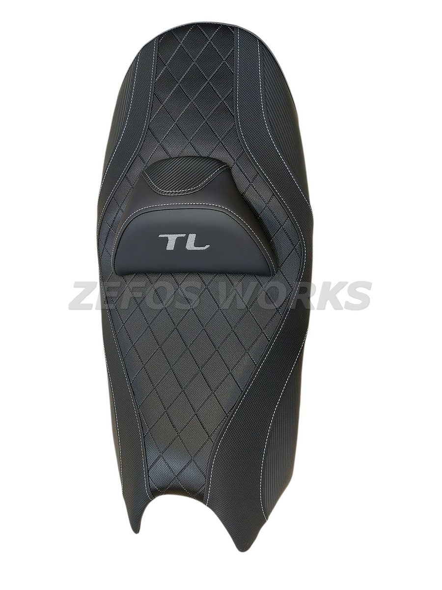Sym maxsym TL 500 - 508 - Image 5