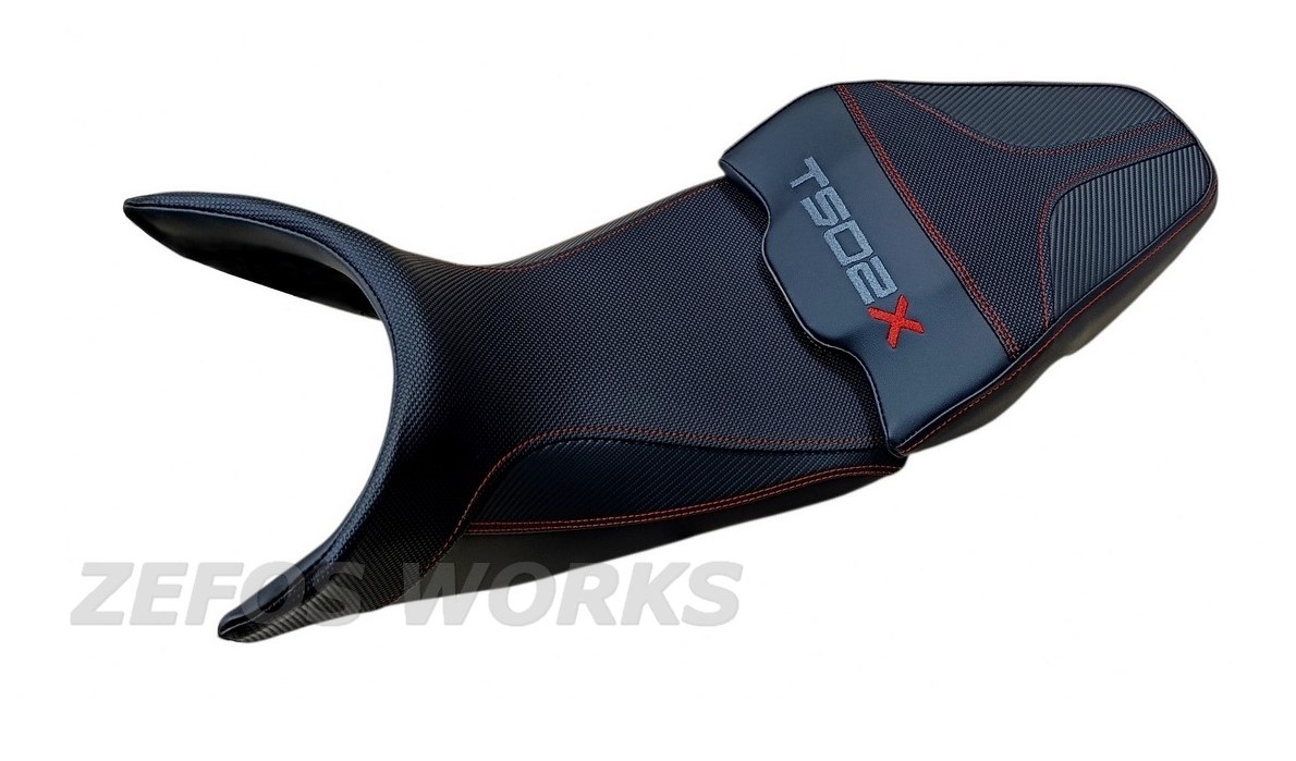 Morbidelli T502 X - Image 4