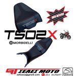 Morbidelli T502 X