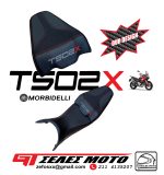 Morbidelli T502 X