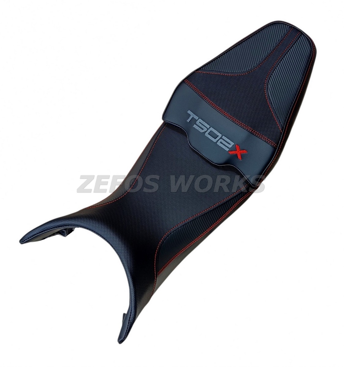 Morbidelli T502 X - Image 7
