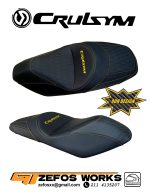 sym CRUISYM premium - Image 4