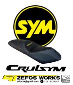 sym CRUISYM premium - Image 2