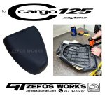 daytona CARGO 125 - Image 4