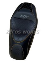 xdv 125 - 300 VIRTUS daytona - Image 3