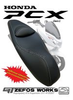 pcx 125/150cc 2011-2013 honda
