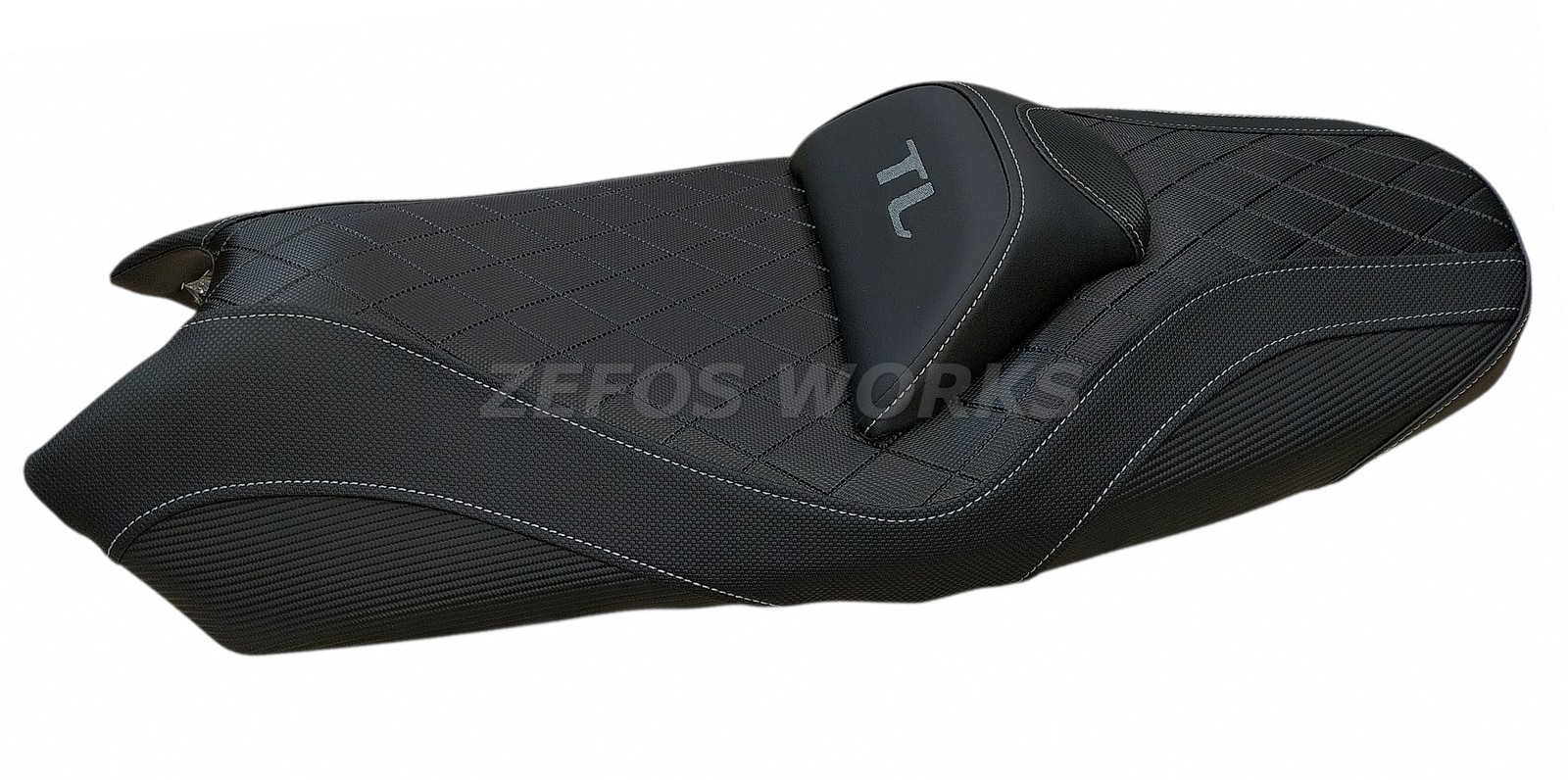 Sym maxsym TL 500 - 508 - Image 6