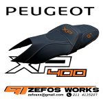 Peugeot XP 400 GT