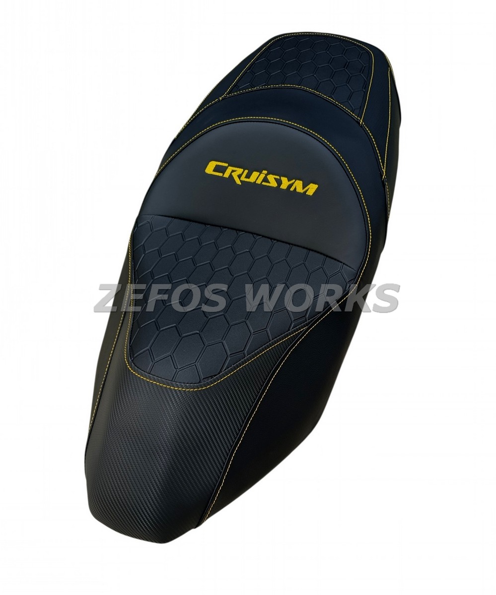 sym CRUISYM premium - Image 5