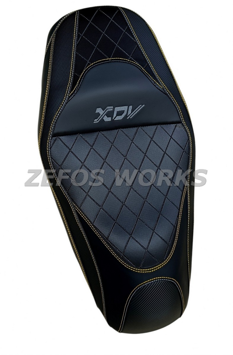 xdv 125 - 300 VIRTUS daytona - Image 5