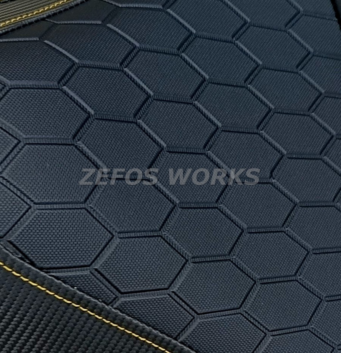 sym CRUISYM premium - Image 3