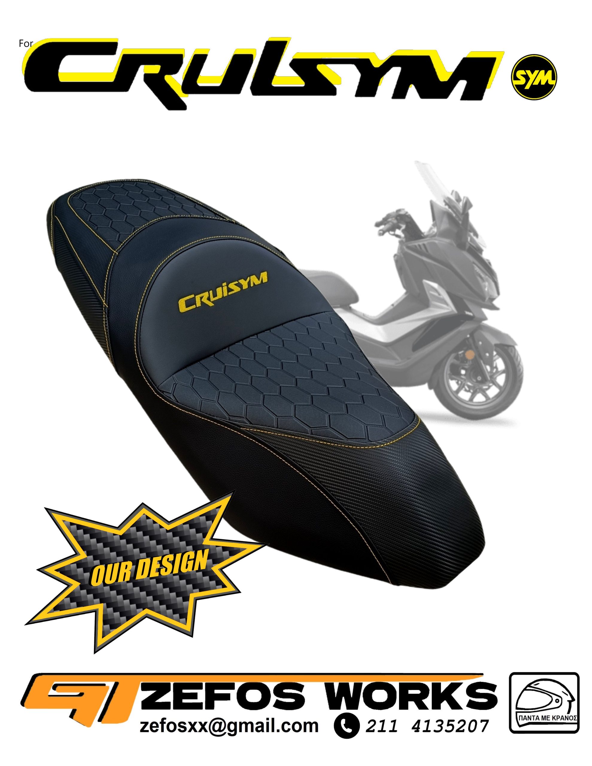 sym_cruisym_sela_cruisym300_300i_seles_scooter sym CRUISYM premium - Image 1