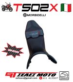 Morbidelli T502 X - Image 6