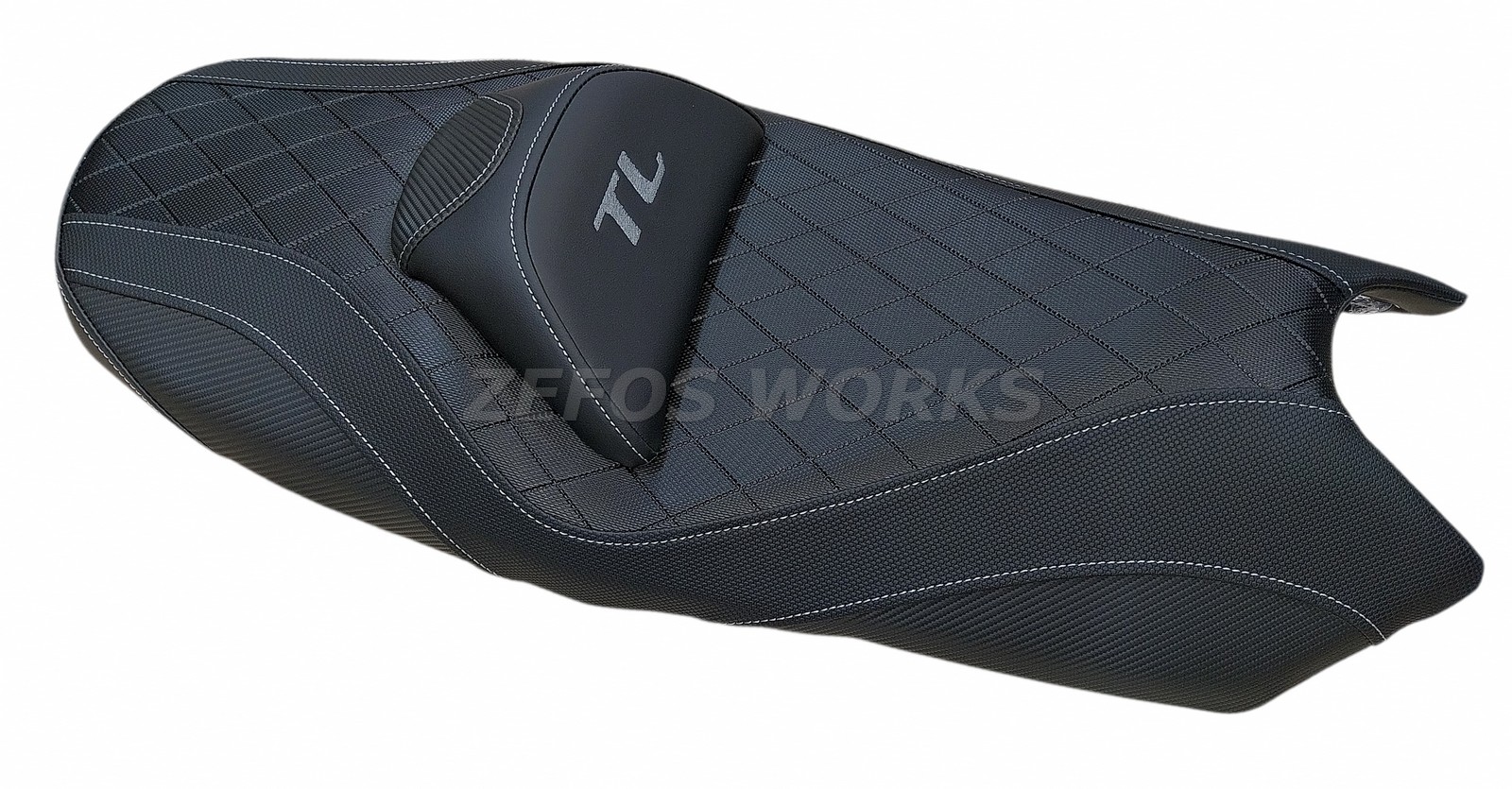 Sym maxsym TL 500 - 508 - Image 8