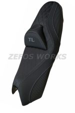 Sym maxsym TL 500 - 508 - Image 9