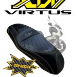 xdv 125 - 300 VIRTUS daytona
